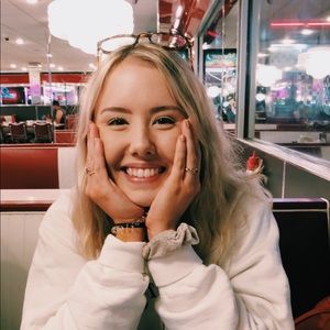 Meet your Posher, Erin